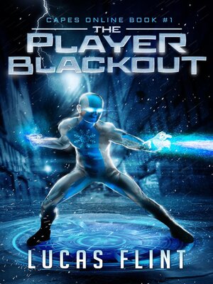 cover image of The Player Blackout